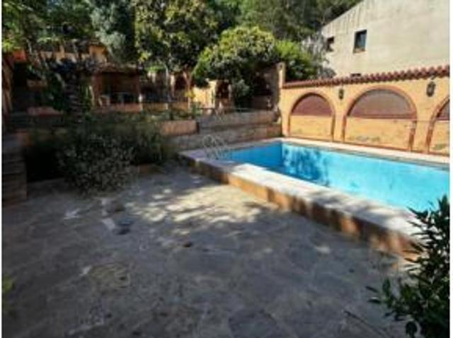 Chalet Venta Vacarisses, Vacarisses