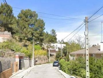 Chalet Venta Vacarisses, Vacarisses