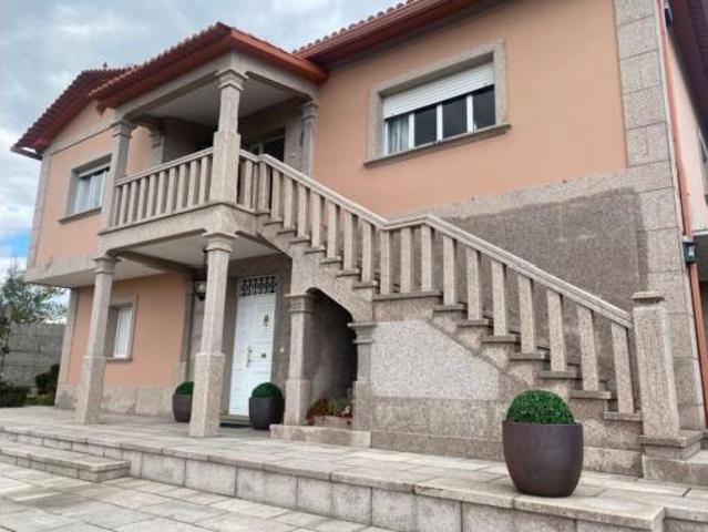 Chalet Venta Pontecesures, Pontecesures