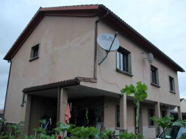 Chalet Venta Valga, Valga