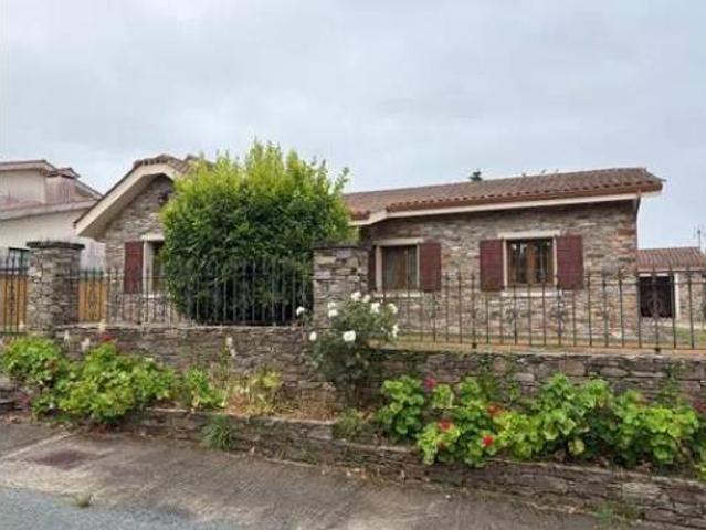 Chalet Venta Valdoviño, Valdoviño