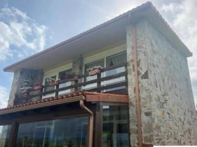 Chalet Venta Valdoviño, Valdoviño