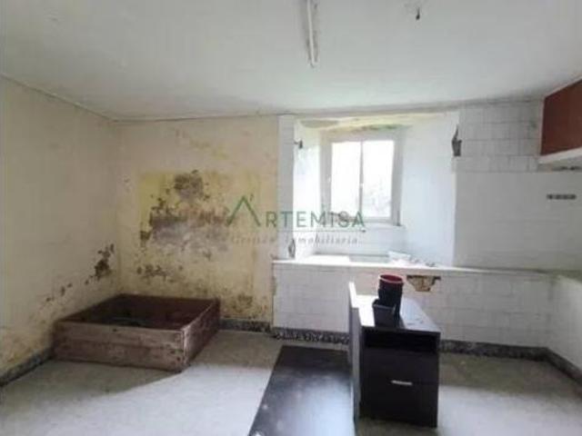 Chalet Venta Valdoviño, Valdoviño