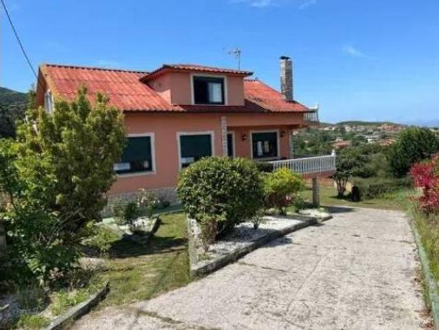 Chalet Venta Valdoviño, Valdoviño