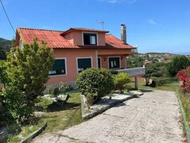 Chalet Venta Valdoviño, Valdoviño