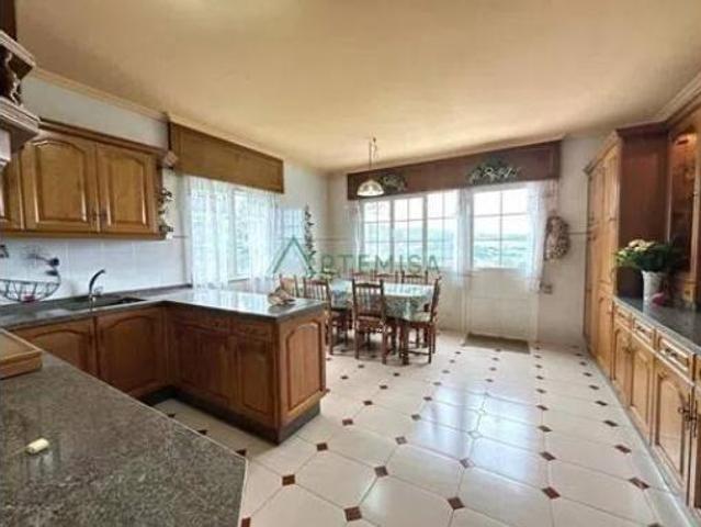 Chalet Venta Valdoviño, Valdoviño