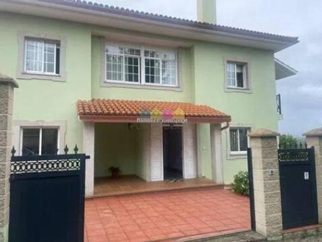 Chalet Venta Valdoviño, Valdoviño
