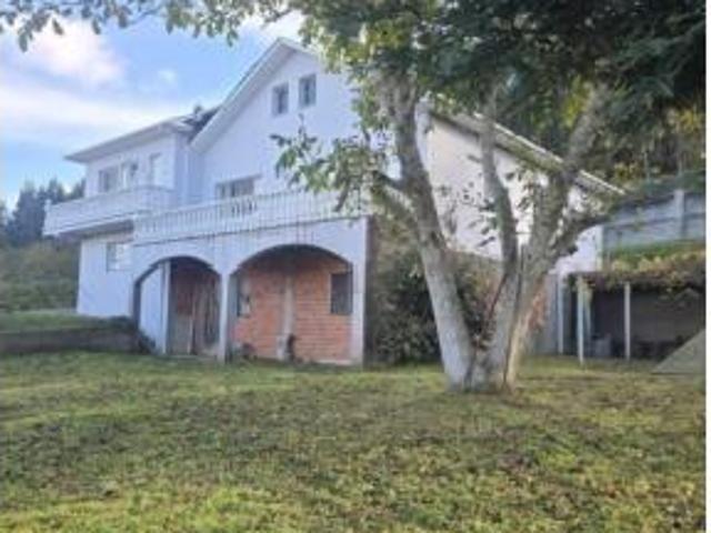 Chalet Venta Valdoviño, Valdoviño