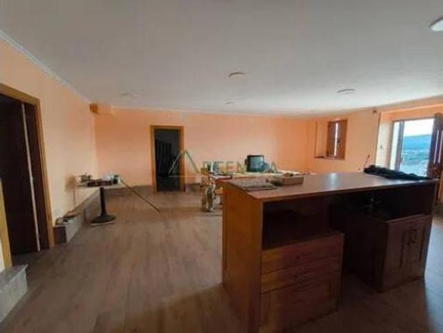 Chalet Venta Valdoviño, Valdoviño