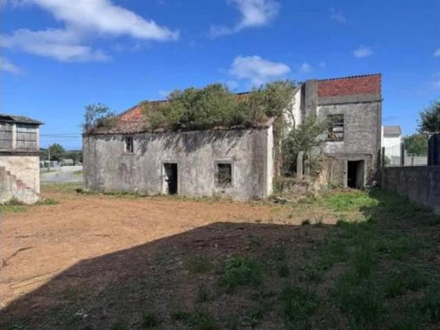 Chalet Venta Valdoviño, Valdoviño