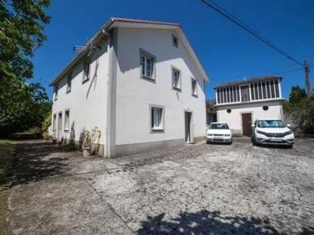 Chalet Venta Valdoviño, Valdoviño