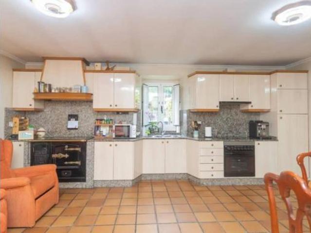 Chalet Venta Valdoviño, Valdoviño