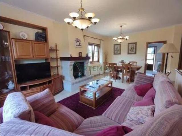 Chalet Venta Valdoviño, Valdoviño