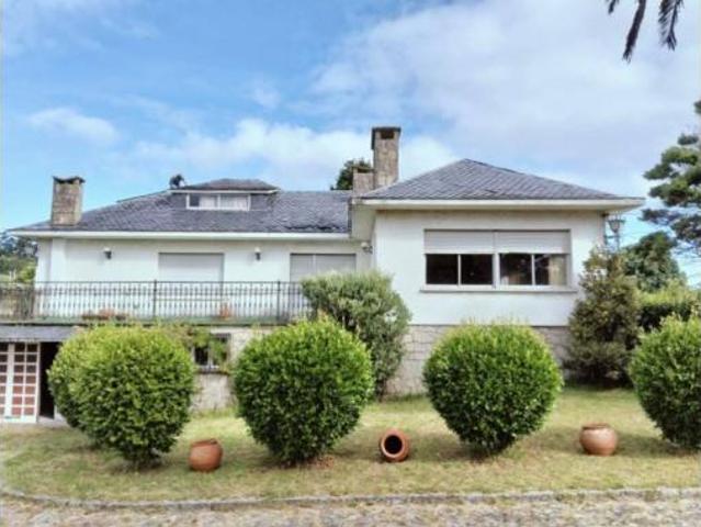 Chalet Venta Valdoviño, Valdoviño
