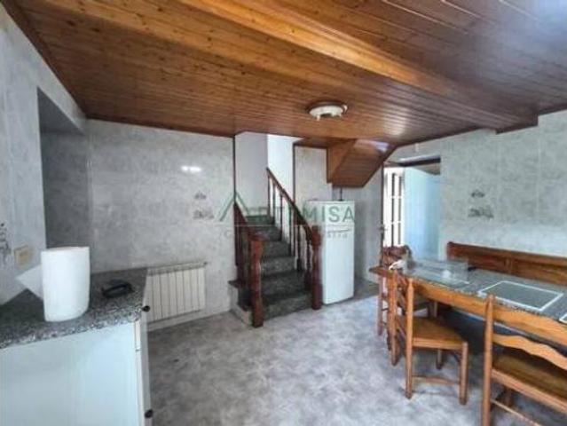 Chalet Venta Valdoviño, Valdoviño