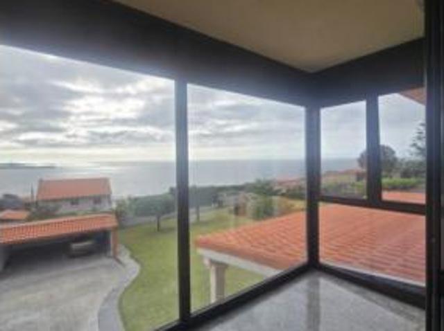 Chalet Venta Valdoviño, A Vacariza Valdoviño