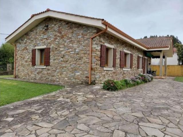 Chalet Venta Valdoviño, Valdoviño