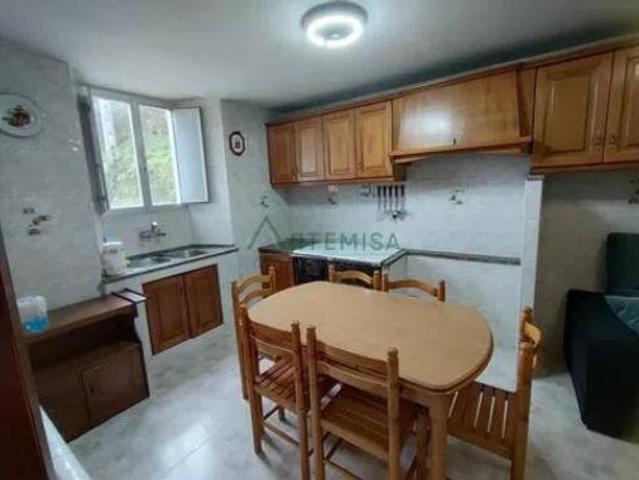 Chalet Venta Valdoviño, Valdoviño