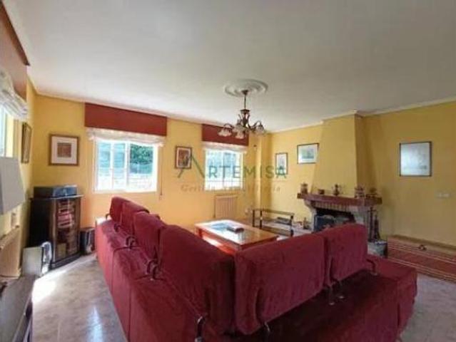 Chalet Venta Valdoviño, Valdoviño