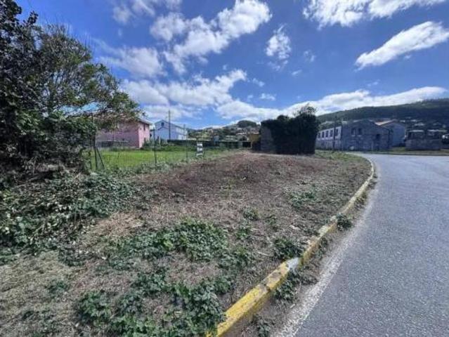 Chalet Venta Valdoviño, Valdoviño