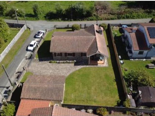 Chalet Venta Valdoviño, A Costa Valdoviño