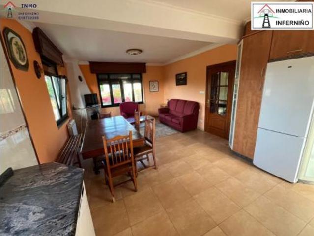 Chalet Venta Valdoviño, A Costa Valdoviño