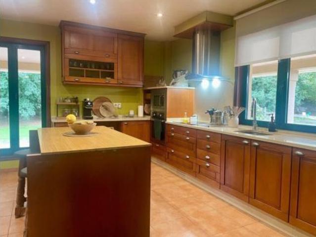 Chalet Venta Valdoviño, A Costa Valdoviño