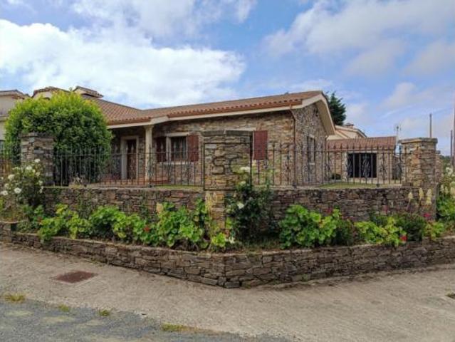 Chalet Venta Valdoviño, A Costa Valdoviño