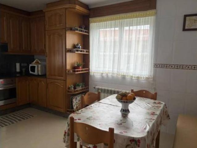 Chalet Venta Valdoviño, A Lagoa