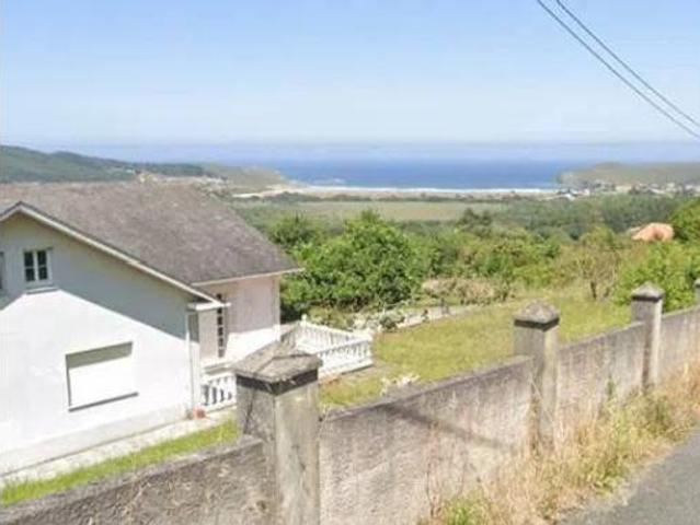 Chalet Venta Valdoviño, A Pedreira Valdoviño