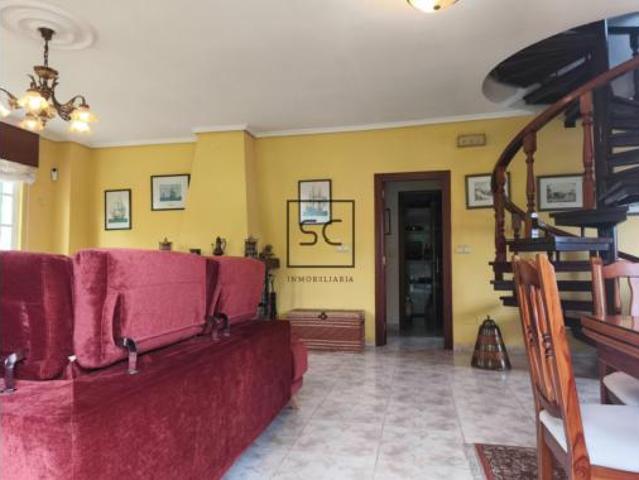 Chalet Venta Valdoviño, A Pena Valdoviño