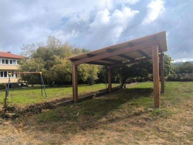 Chalet Venta Valdoviño, A Pena Valdoviño