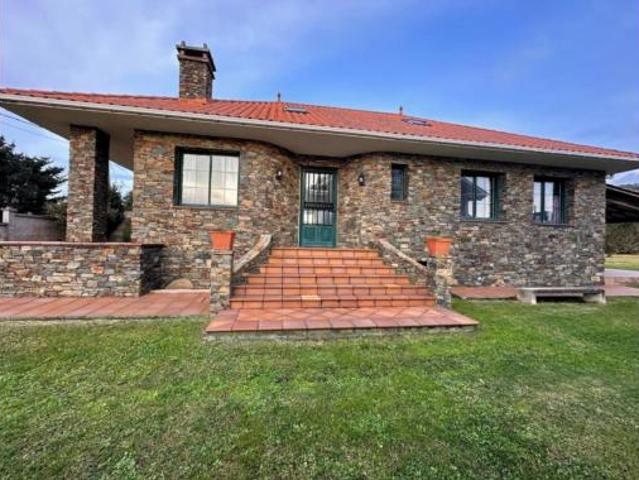 Chalet Venta Valdoviño, A Vacariza Valdoviño
