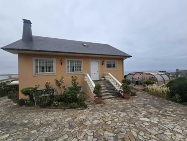 Chalet Venta Valdoviño, A Vacariza Valdoviño