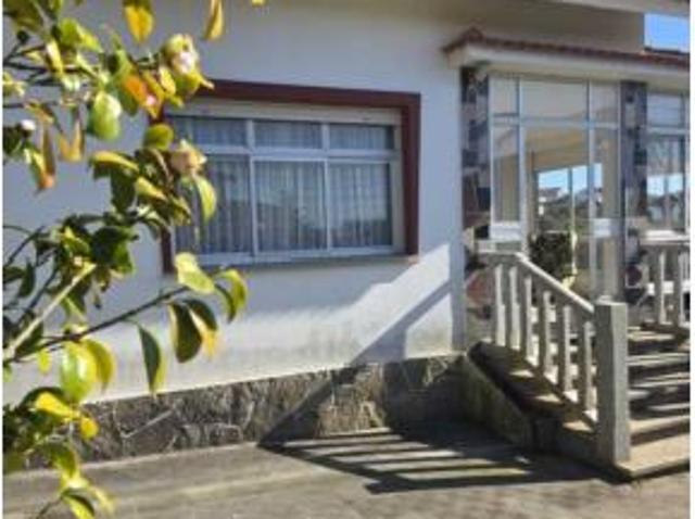 Chalet Venta Valdoviño, A Vacariza Valdoviño