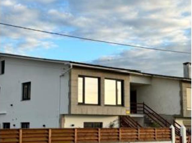 Chalet Venta Valdoviño, A Vacariza Valdoviño