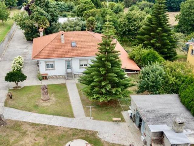 Chalet Venta Valdoviño, A Vacariza Valdoviño