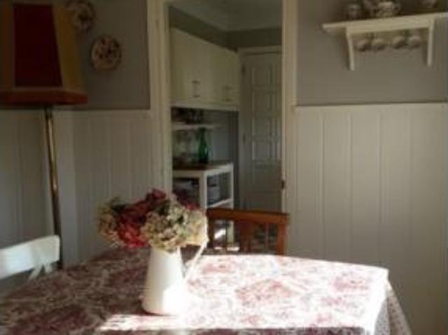 Chalet Venta Valdoviño, A Vacariza Valdoviño