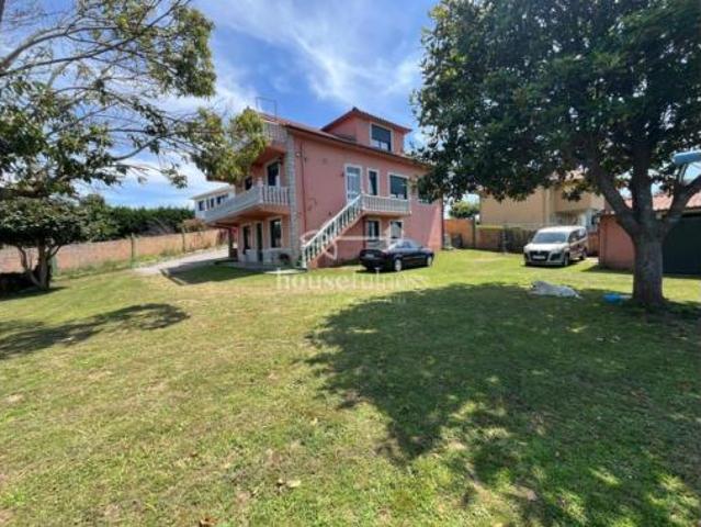 Chalet Venta Valdoviño, A Vacariza Valdoviño