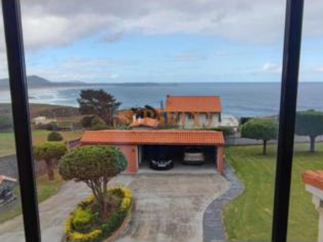 Chalet Venta Valdoviño, A Vacariza Valdoviño