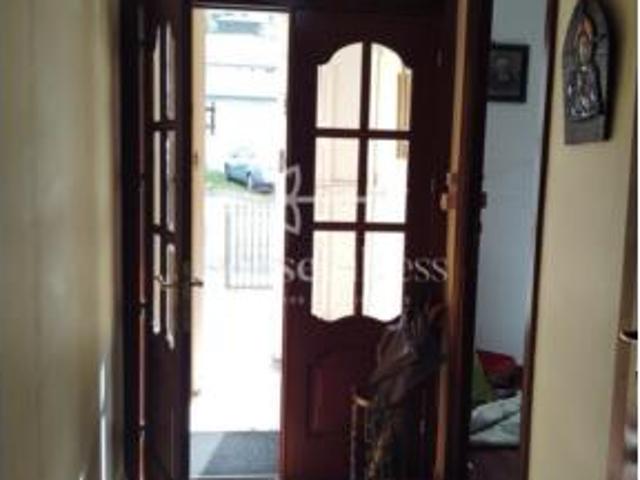 Chalet Venta Valdoviño, O Mouriscal