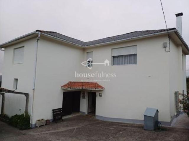 Chalet Venta Valdoviño, A Vacariza Valdoviño