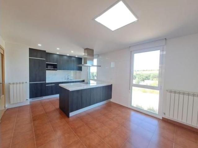 Chalet Venta Valdorros, Valdorros
