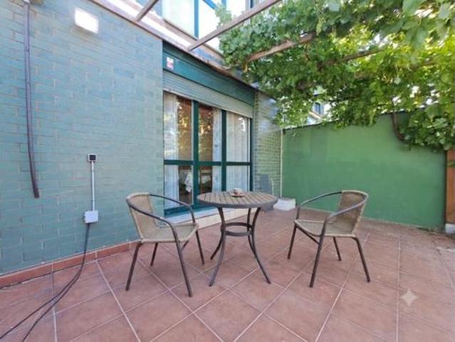 Chalet Venta Valdorros, Valdorros