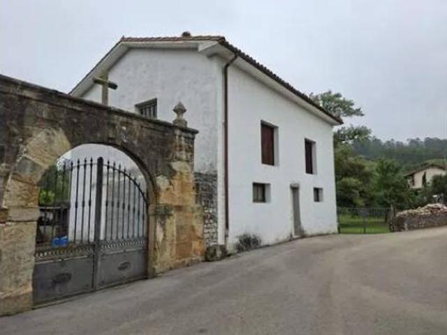 Chalet Venta Valdáliga, Caviedes