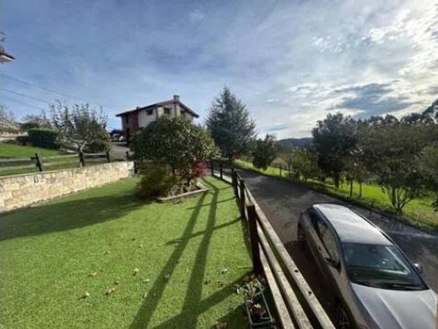 Chalet Venta Valdáliga, Ceceño