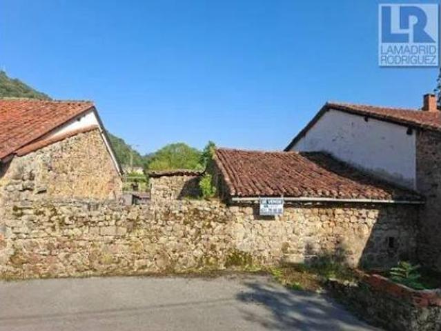 Chalet Venta Valdáliga, Labarces