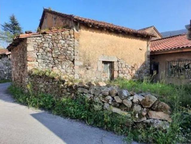Chalet Venta Valdáliga, Las Cuevas