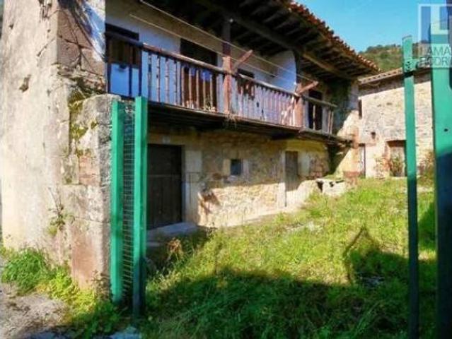 Chalet Venta Valdáliga, Las Cuevas