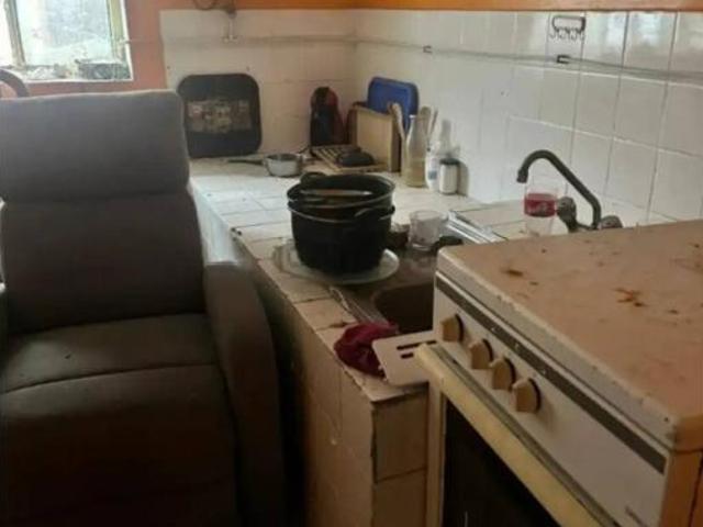 Chalet Venta Valdáliga, Valdáliga